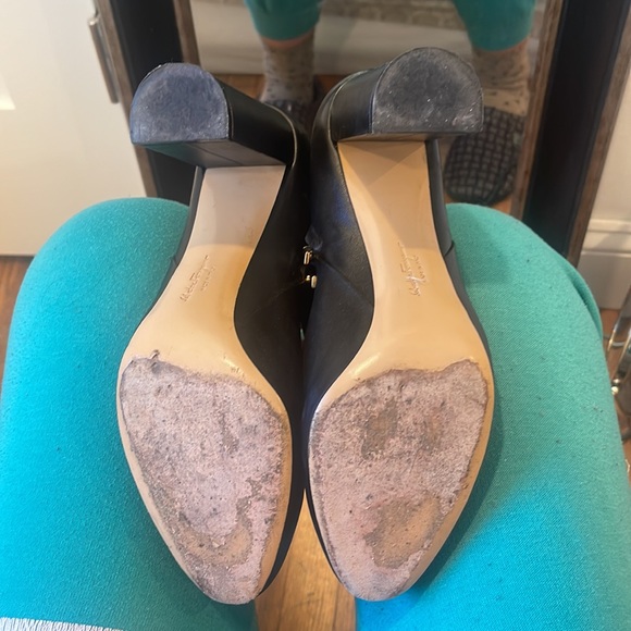 Booties - Picture 16 of 17